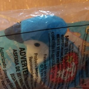 10🍟14$ ty rocket the blue jay ❤️